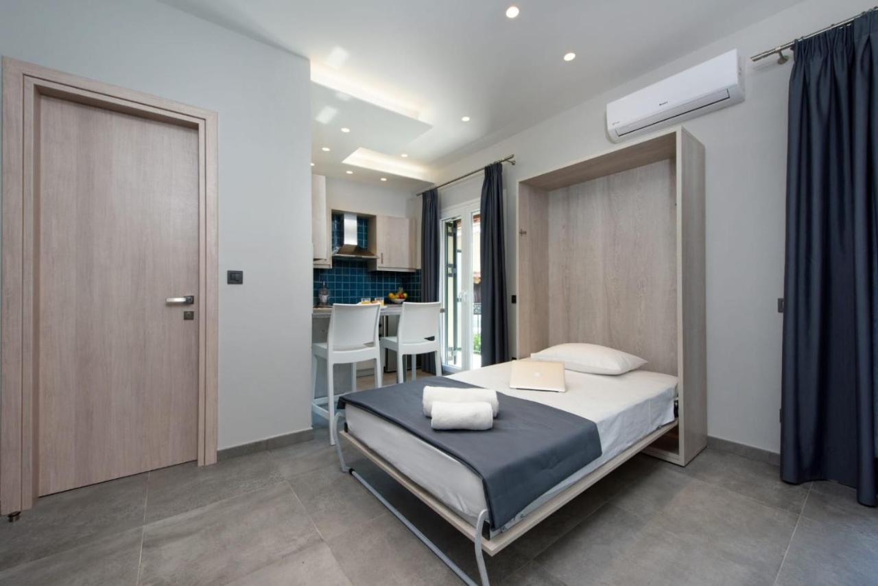 Dorotea Luxury Rooms Ύψος Εξωτερικό φωτογραφία