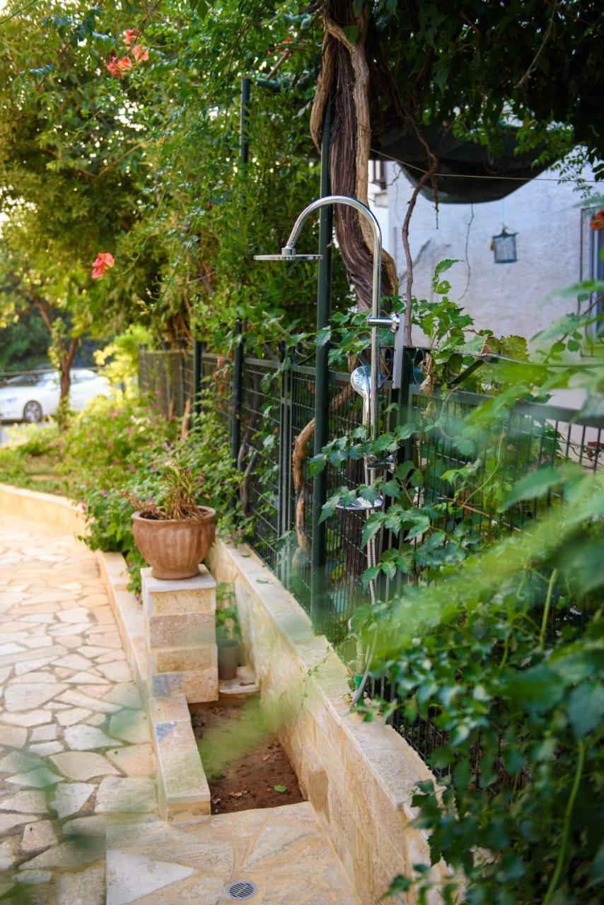 Dorotea Luxury Rooms Ύψος Εξωτερικό φωτογραφία