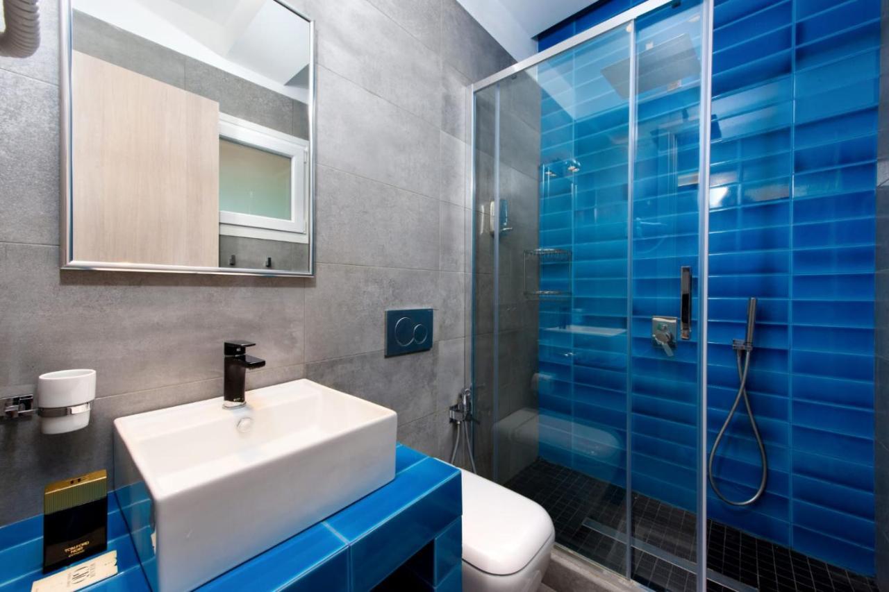 Dorotea Luxury Rooms Ύψος Εξωτερικό φωτογραφία
