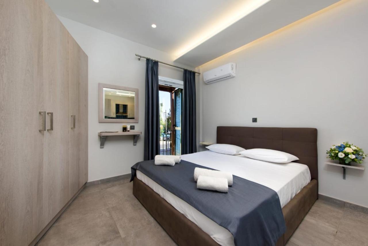 Dorotea Luxury Rooms Ύψος Εξωτερικό φωτογραφία
