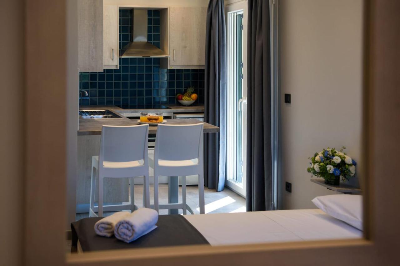 Dorotea Luxury Rooms Ύψος Εξωτερικό φωτογραφία